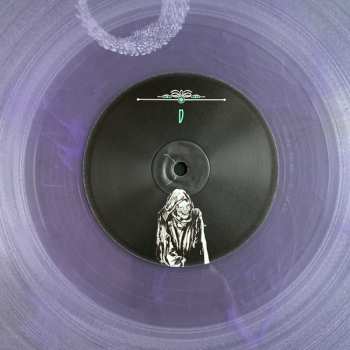 2LP Krokodil: Nachash CLR