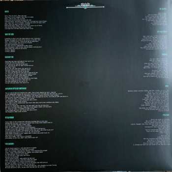 2LP Krokodil: Nachash CLR