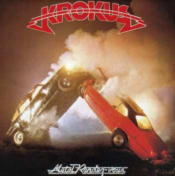 CD Krokus: Metal Rendez-vous