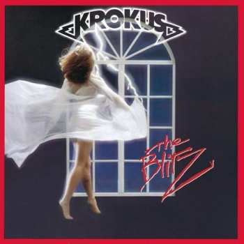 CD Krokus: The Blitz