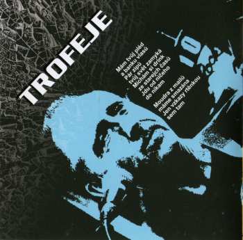CD Kronek Alband: Reziduum