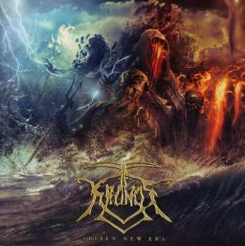 CD Kronos: Arisen New Era