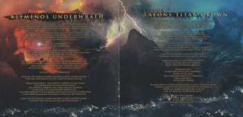 CD Kronos: Arisen New Era