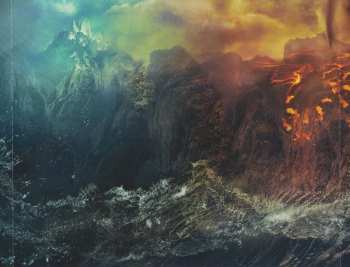 CD Kronos: Arisen New Era