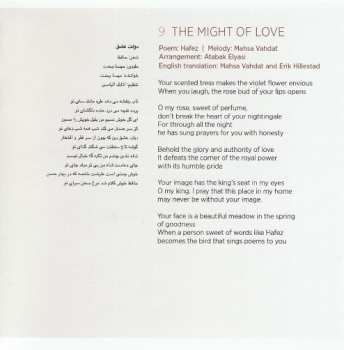 CD Kronos Quartet: Placeless