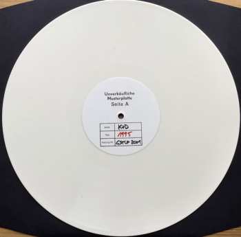 2LP Kruder & Dorfmeister: 1995 LTD | CLR