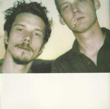 2CD Kruder & Dorfmeister: The K&D Sessions™