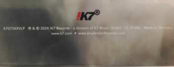6LP/Box Set Kruder & Dorfmeister: The K&D Sessions™ (Limited 25th Anniversary Audiophile Edition) LTD