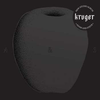 CD Kruger: Adam And Steve LTD | DIGI