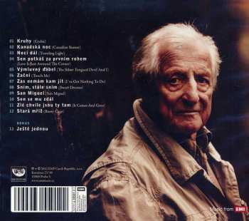 CD Pavel Bobek: Kruhy