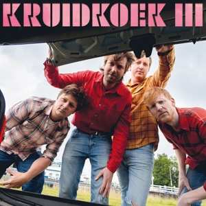 LP Kruidkoek: Kruidkoek III