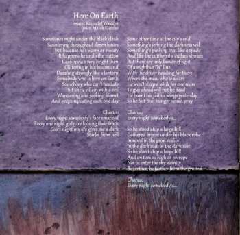 CD/DVD Kruk: It Will Not Come Back