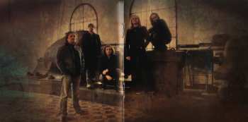 CD/DVD Kruk: It Will Not Come Back