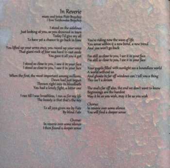 CD/DVD Kruk: It Will Not Come Back