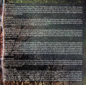CD/DVD Kruk: It Will Not Come Back