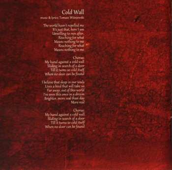 CD/DVD Kruk: It Will Not Come Back