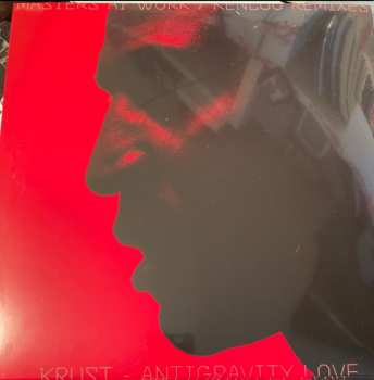 2LP Krust: Antigravity Love (Masters At Work / Kenlou Remixes)