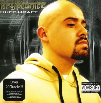 Kryptonite: Ruff Draft