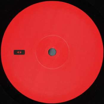 LP Krystal Klear: Entity