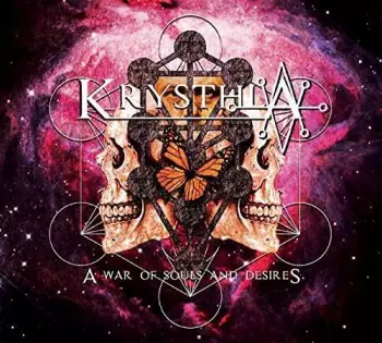Krysthla: A War Of Souls And Desires