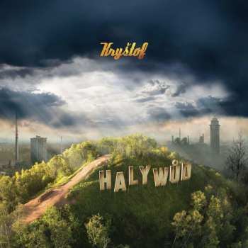 CD Kryštof: Halywůd