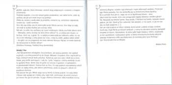 CD Krzysztof Bąkowski: Karol Szymanowski