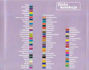 CD Krzysztof Klenczon: Pożegnanie Z Gitarą