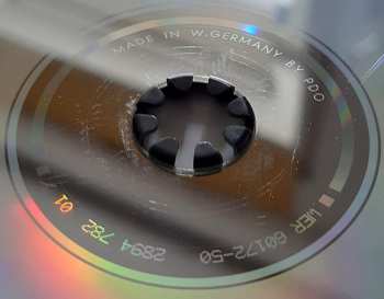 CD Krzysztof Penderecki: Concerto Per Viola Ed Orchestra · Capriccio · Strophen · Intermezzo · Drei Stücke Im Alten Stil