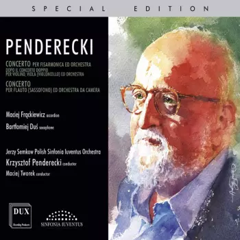 Concertos Vol. 8