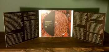 CD Krzysztof Penderecki: Kosmogonia