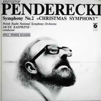 Symphony No. 2 "Christmas Symphony"