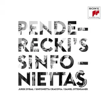 Sinfoniettas Nr.2 & 3