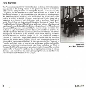 CD Krzysztof Penderecki: Violin Sonatas Nos. 1 And 2