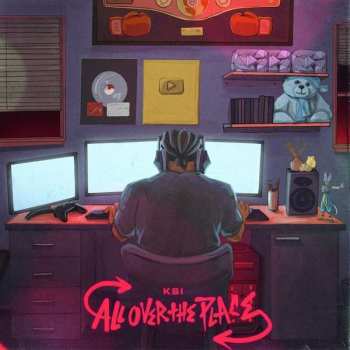Album KSI: All Over The Place