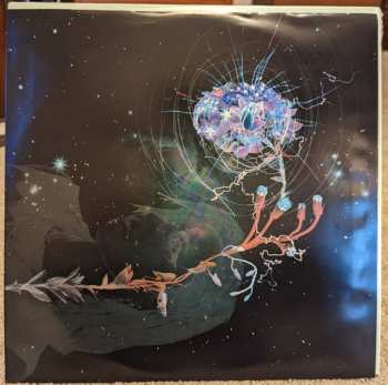 LP KT Tunstall: Nut CLR | LTD