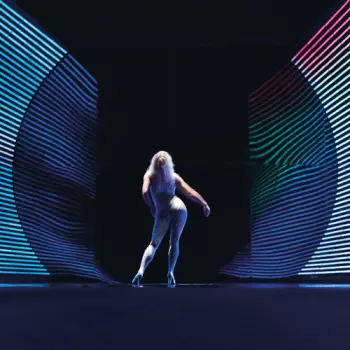 The Pyre: Versions Distilled To Stereo