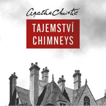 CD Kubes Petr: Christie: Tajemství Chimneys