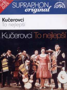 CD Kučerovci: To Nejlepší