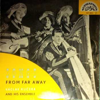LP Kučerovci: Songs From Far Away