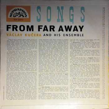 LP Kučerovci: Songs From Far Away