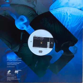 LP Kuf: Odyssee EP