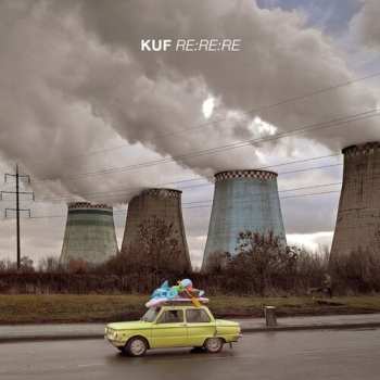 Album Kuf: Re:Re:Re
