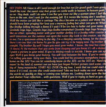 CD Kula Shaker: K
