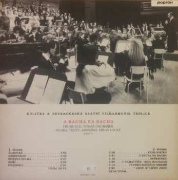 LP Kuličky: A Bacha Na Bacha