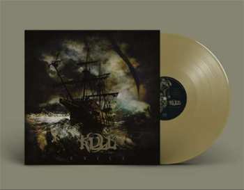 LP Kull: Exile LTD | CLR