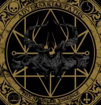Kult Of Taurus: Adversarial Paths: The Sinister Essence