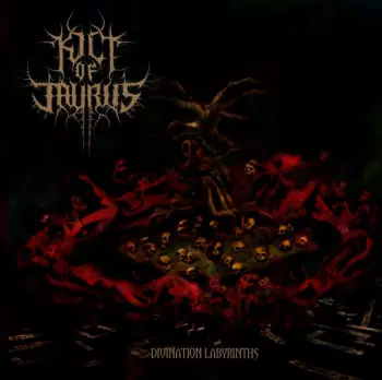 Kult Of Taurus: Divination Labyrinths