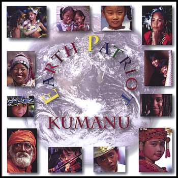 Album Kumanu: Earth Patriot