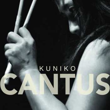 SACD Kuniko Kato: Cantus