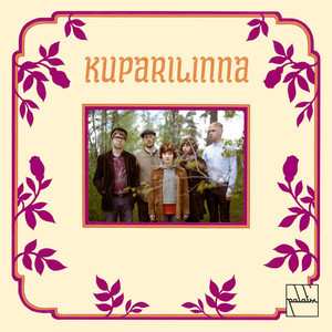 LP Kuparilinna: Kuparilinna